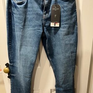NYC Perfect Jean Bootcut size 36x32